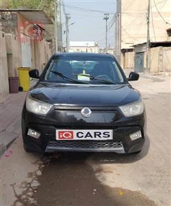 سانغ يونغ تيفولي